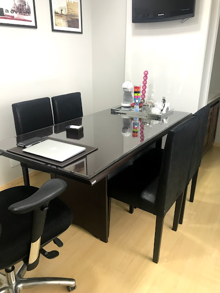 Foto 1 Zucchinali Advocacia - Registrada na OAB/SC sob o nº 196/96