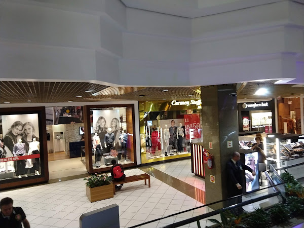 Carmen Steffens Florianópolis (Beiramar Shopping)