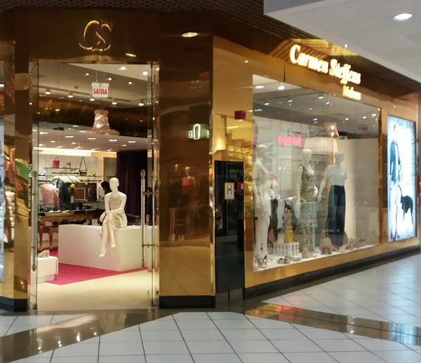 Foto 2 Carmen Steffens Florianópolis (Beiramar Shopping)