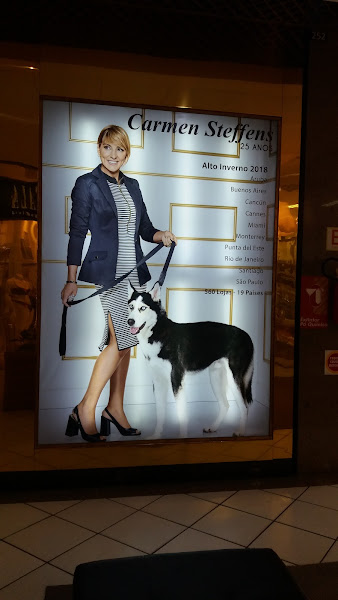 Foto 3 Carmen Steffens Florianópolis (Beiramar Shopping)