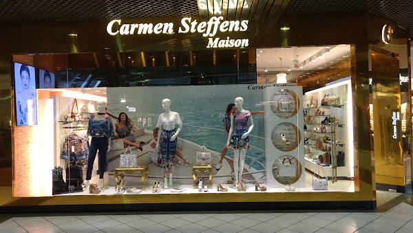 Foto 4 Carmen Steffens Florianópolis (Beiramar Shopping)