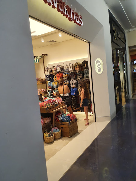 Havaianas Floripa Shopping