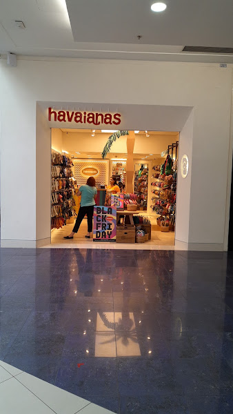 Foto 2 Havaianas Floripa Shopping