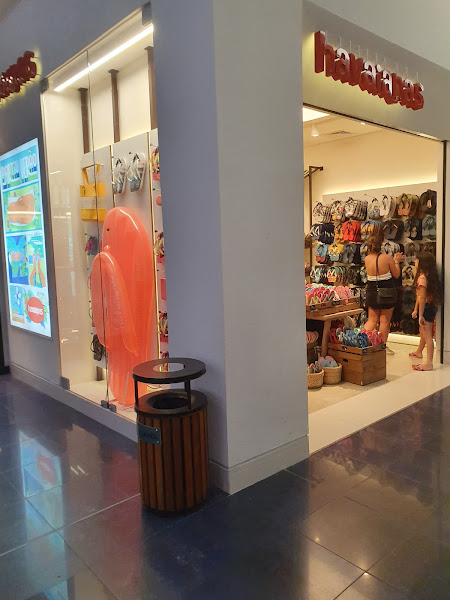 Foto 3 Havaianas Floripa Shopping