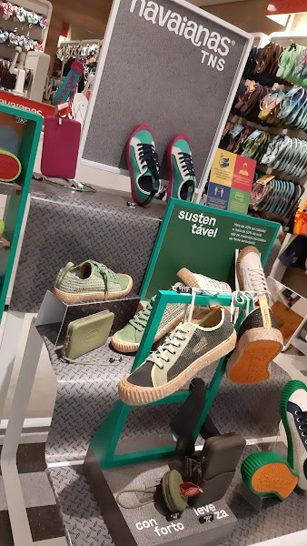 Foto 2 Havaianas Villa Romana Shopping