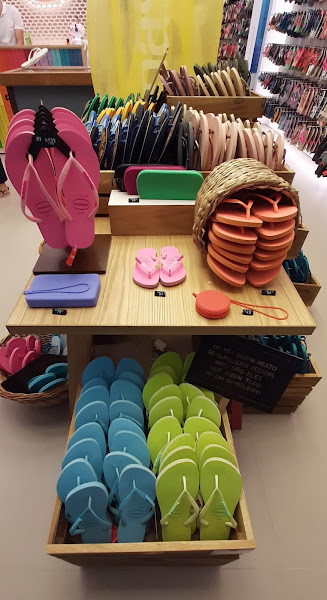 Foto 3 Havaianas Villa Romana Shopping