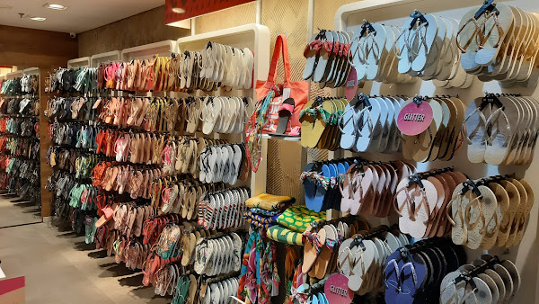 Foto 4 Havaianas Villa Romana Shopping