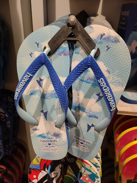 Foto 5 Havaianas Villa Romana Shopping