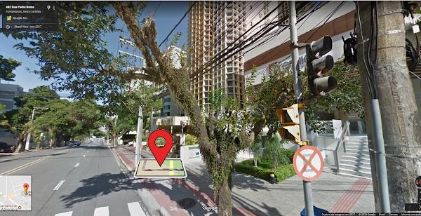 Foto 2 Advogada Teresinha de Fátima Silva