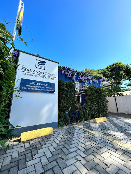 Fernando Costa - Advogado