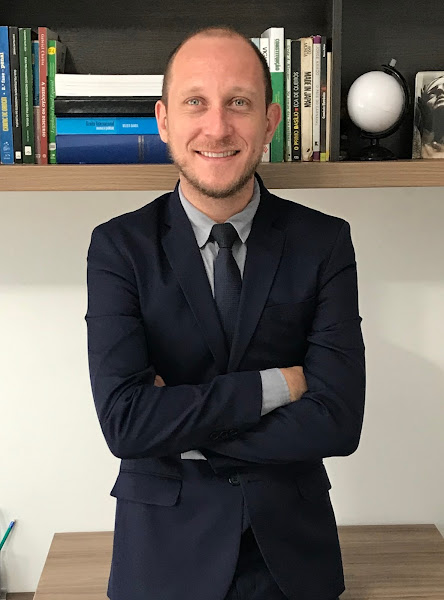 Foto 2 Fernando Costa - Advogado