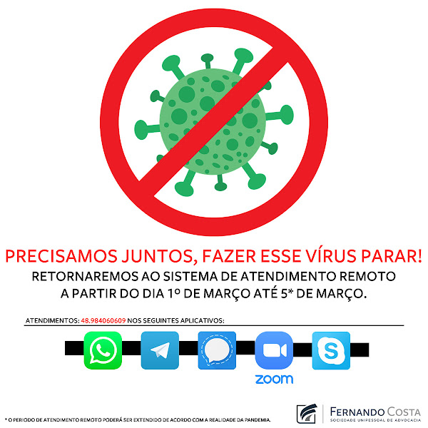 Foto 4 Fernando Costa - Advogado