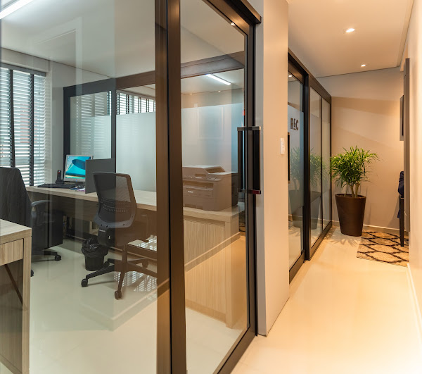 Rosa e Carvalho - Advogados Associados Rosa e Carvalho - Advogados Associados