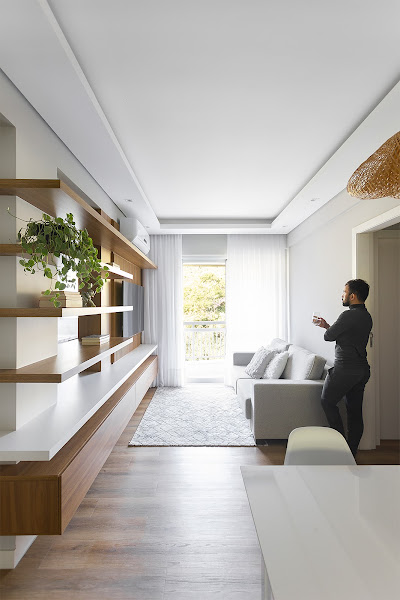 Marcenaria Florianópolis - MÓVEIS SOB MEDIDA