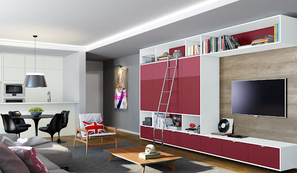 Ducta Móveis Sob Medida