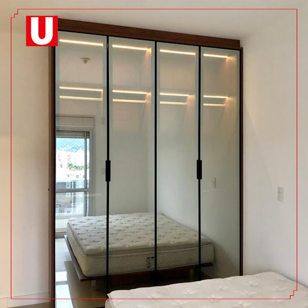 Foto 2 Ducta Móveis Sob Medida