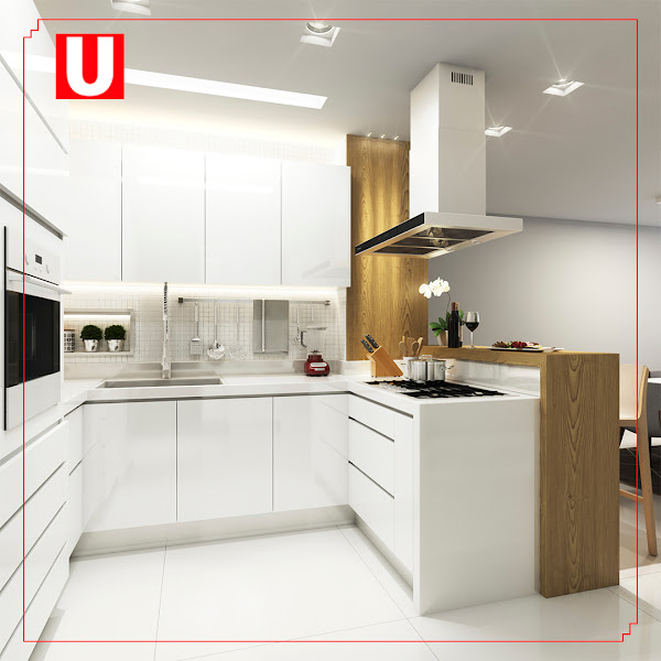 Foto 4 Ducta Móveis Sob Medida