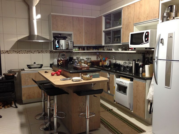 Foto 4 Stein Móveis - Marcenaria 4.0