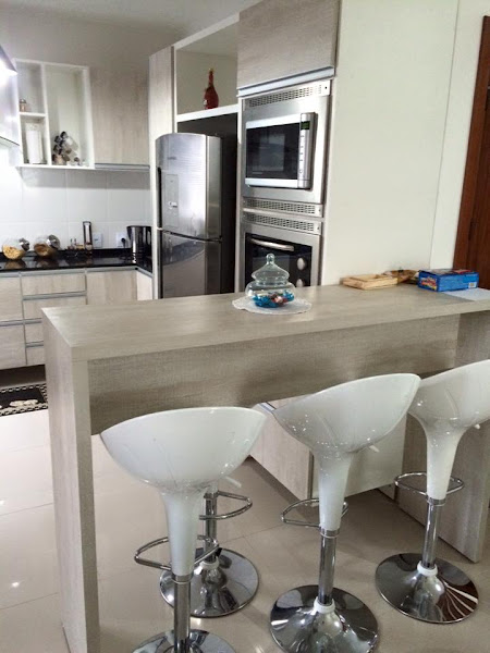 Foto 6 Stein Móveis - Marcenaria 4.0