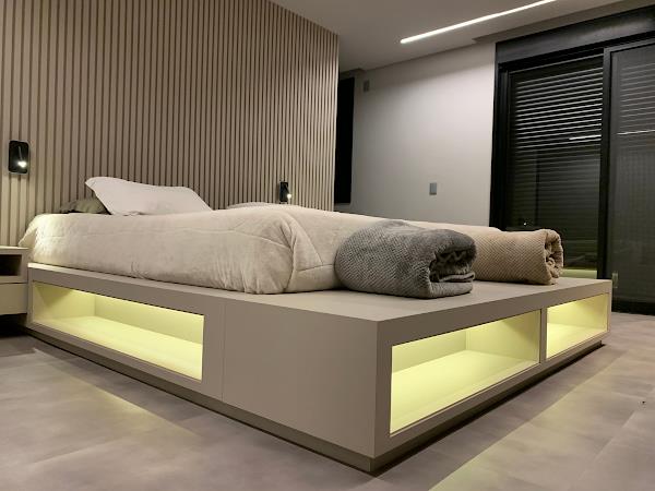 Foto 2 Completa Móveis Planejados