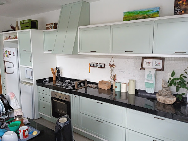 Foto 2 4A Móveis Planejados