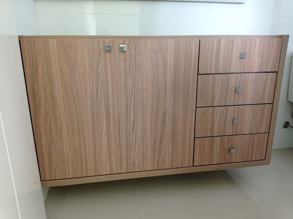 Foto 4 4A Móveis Planejados