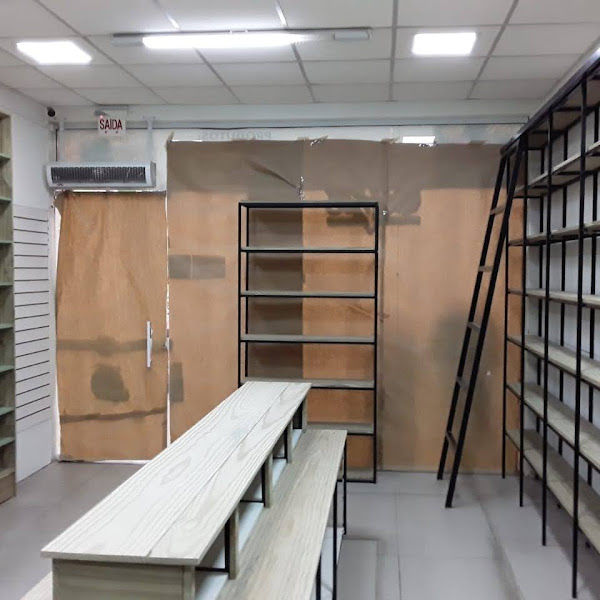 Foto 1 Piovanello Moveis Sob Medida - Marcenaria