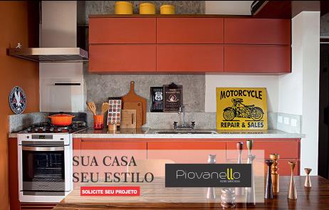 Foto 2 Piovanello Moveis Sob Medida - Marcenaria