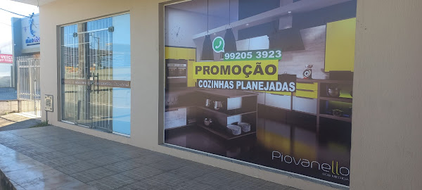 Foto 3 Piovanello Moveis Sob Medida - Marcenaria