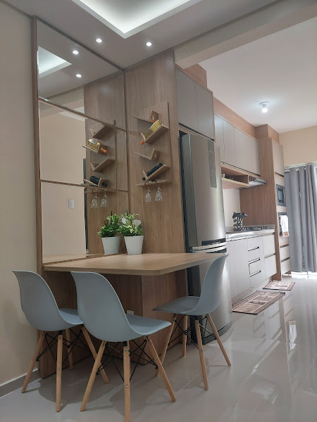 Foto 2 DuLéo Ambientes Planejados - Fabricação de Móveis Planejados Sob Medida Florianopolis e Regiao