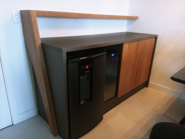 Foto 2 Marcenaria Wood Art