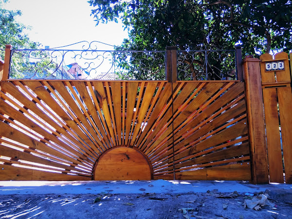 Marcenaria Oficina Madeira