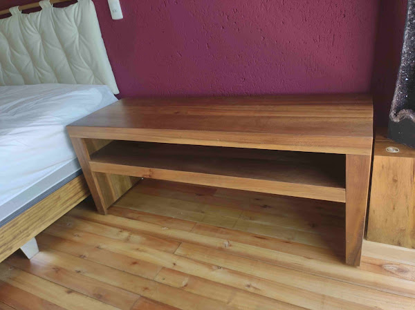 Foto 4 Marcenaria e Quadros Strauss