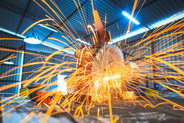 Foto 2 Oficina MAR.U