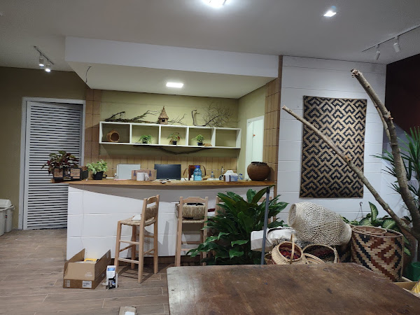 Foto 1 Marcenaria Madeira e Arte