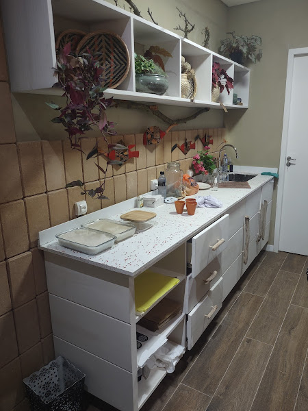 Foto 2 Marcenaria Madeira e Arte