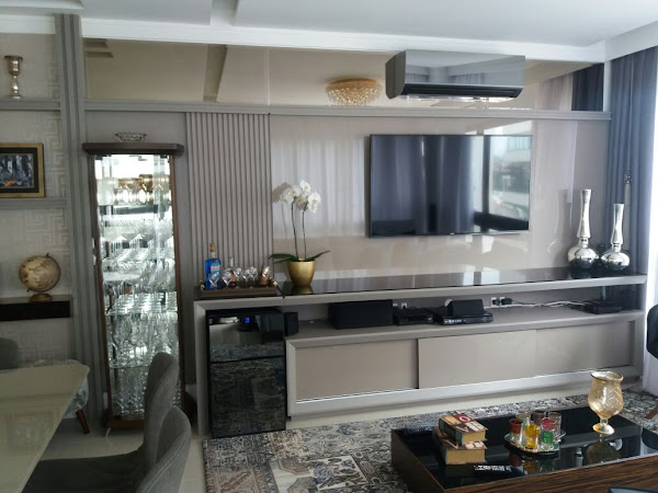 Foto 1 móveis Decorações Serafim Ltda