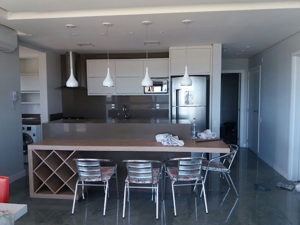 Foto 2 móveis Decorações Serafim Ltda