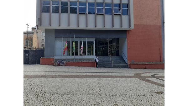 BANCO DO BRASIL - FLORIANOPOLIS - Agência 16