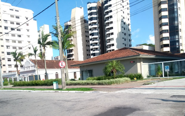 Foto 2 Banco Santander - Agência Select 1772 Florianopolis