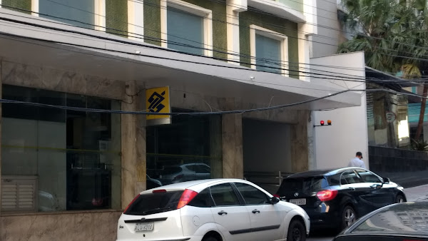 Foto 2 BANCO DO BRASIL - FELIPE SCHMIDT - Agência 3616