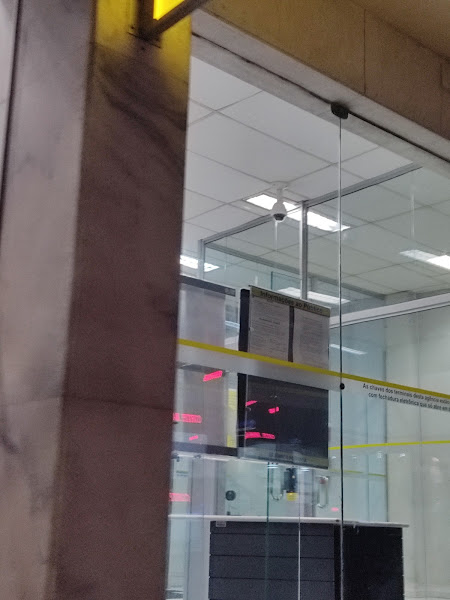 Foto 3 BANCO DO BRASIL - FELIPE SCHMIDT - Agência 3616