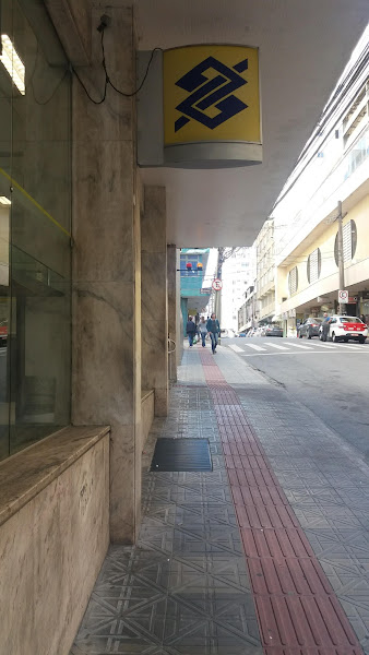 Foto 4 BANCO DO BRASIL - FELIPE SCHMIDT - Agência 3616