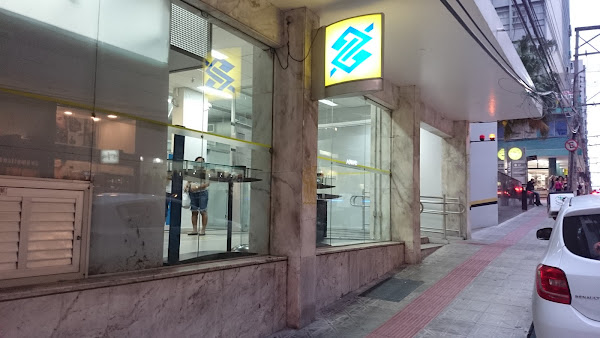 Foto 5 BANCO DO BRASIL - FELIPE SCHMIDT - Agência 3616