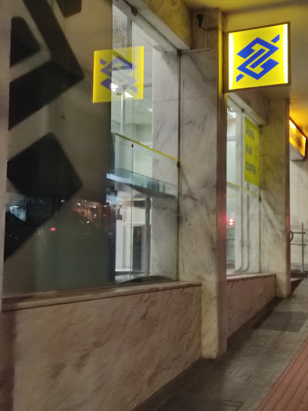 Foto 6 BANCO DO BRASIL - FELIPE SCHMIDT - Agência 3616