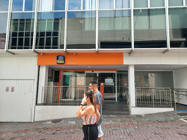Itaú