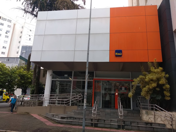 Foto 1 Itaú