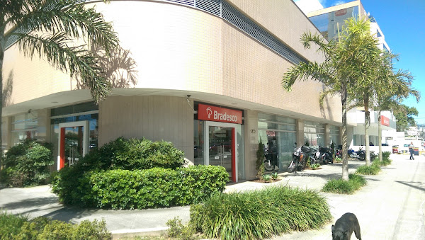 Foto 1 Bradesco