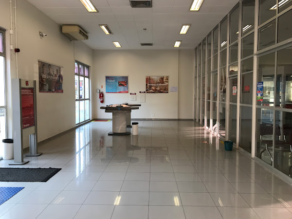 Foto 2 Bradesco