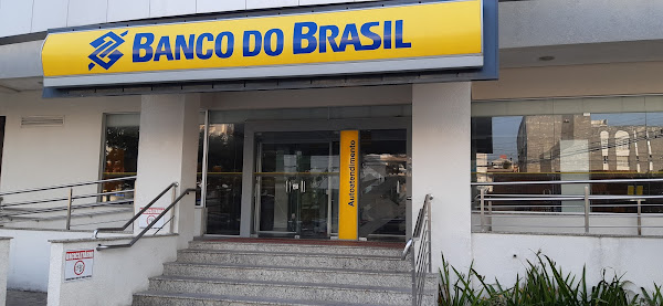 Foto 4 Banco do Brasil